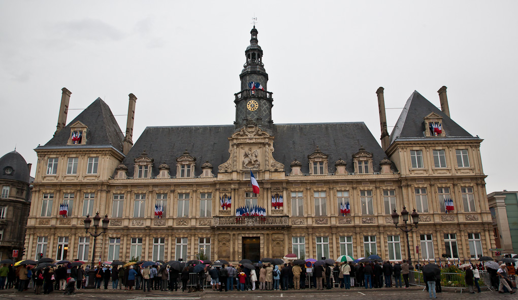 Reims